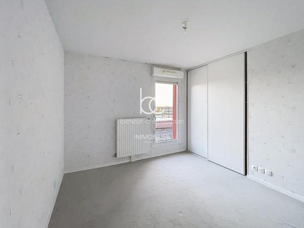 SENE Appartement 3 pièces 66 m²