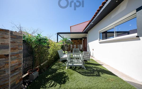 Maison à vendre    3 pièces • 86 m2 Saint-Estève