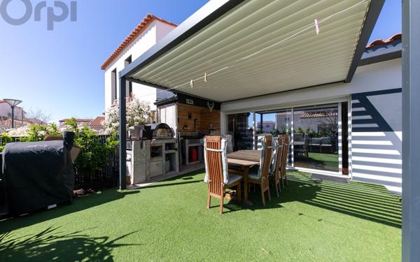 Maison à vendre    3 pièces • 86 m2 Saint-Estève