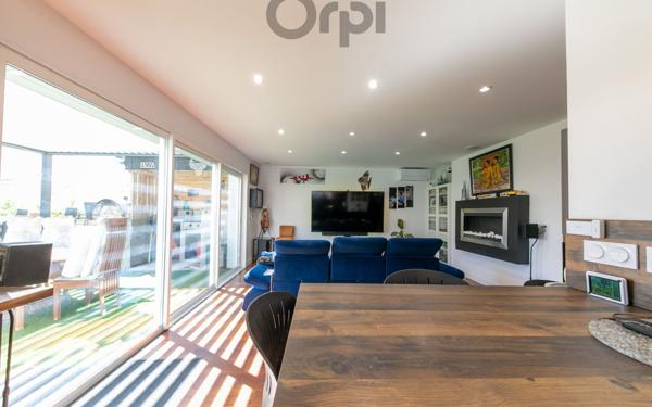 Maison à vendre    3 pièces • 86 m2 Saint-Estève