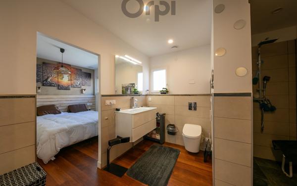 Maison à vendre    3 pièces • 86 m2 Saint-Estève