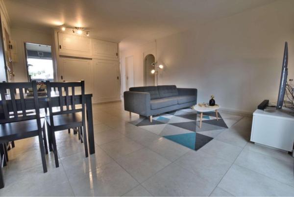 Appartement à LE MEE-SUR-SEINE, 77350 - 3 pièces 61m²