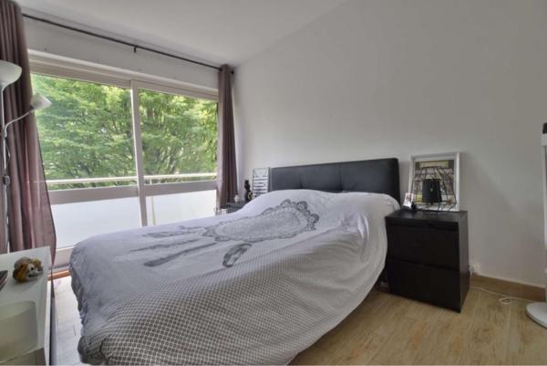 Appartement à LE MEE-SUR-SEINE, 77350 - 3 pièces 61m²