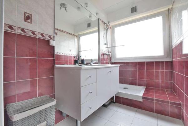 Appartement à LE MEE-SUR-SEINE, 77350 - 3 pièces 61m²