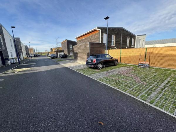 Vente Parking à Bétheny