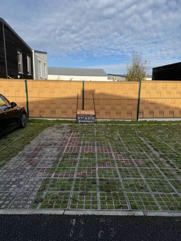 Vente Parking à Bétheny