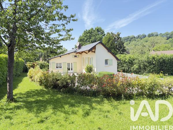 Maison à vendre 4 pièces 103 m² Grangues