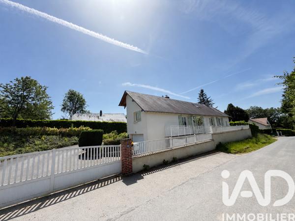 Maison à vendre 4 pièces 103 m² Grangues