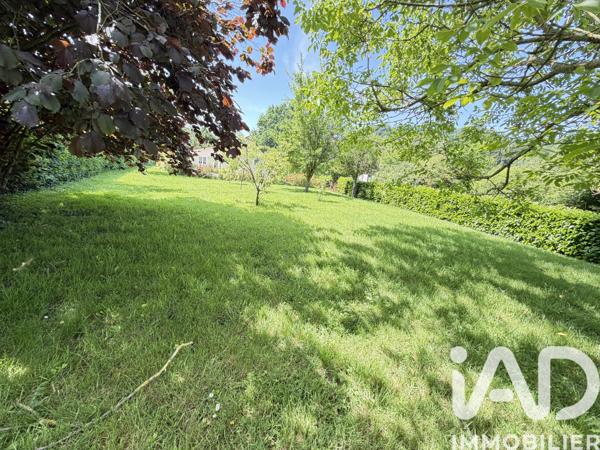 Maison à vendre 4 pièces 103 m² Grangues