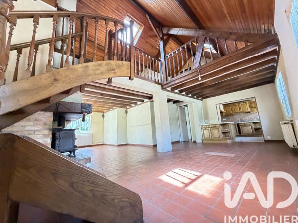 Maison à vendre 4 pièces 103 m² Grangues