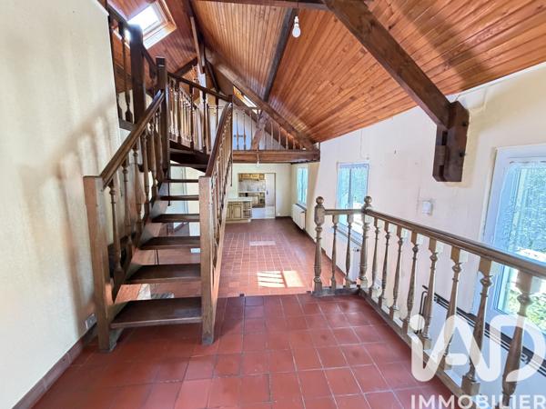 Maison à vendre 4 pièces 103 m² Grangues