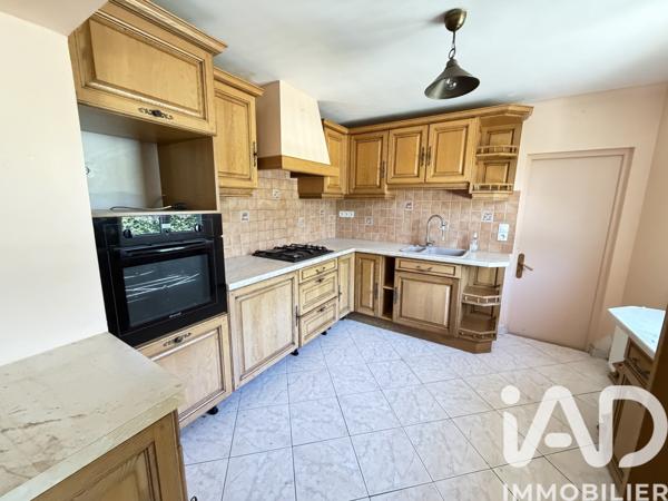 Maison à vendre 4 pièces 103 m² Grangues