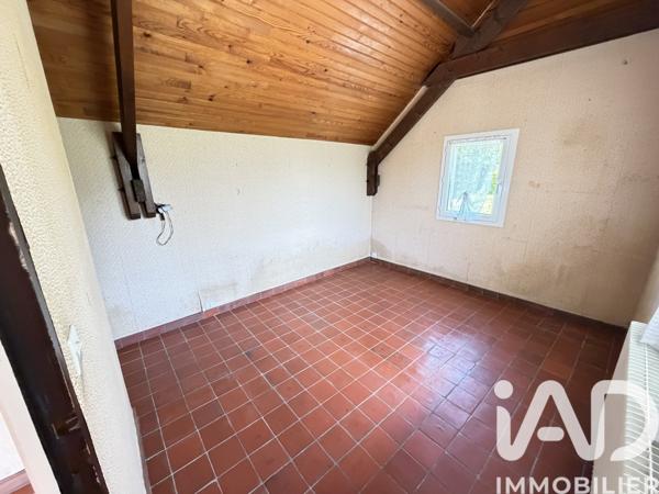 Maison à vendre 4 pièces 103 m² Grangues