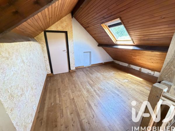 Maison à vendre 4 pièces 103 m² Grangues