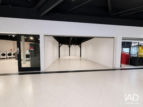 Location boutique/local commercial 77 m² Gujan-Mestras