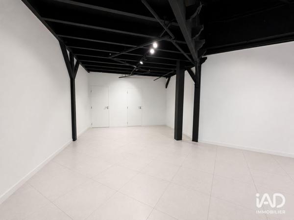 Location boutique/local commercial 77 m² Gujan-Mestras