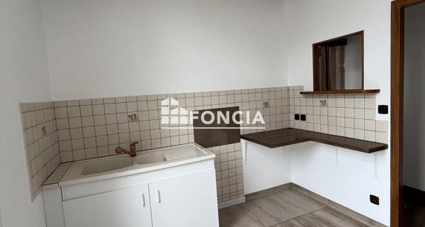 À vendre Appartement 3 pièces 72.98 m² - Soissons 02200