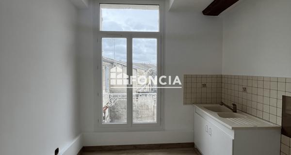 À vendre Appartement 3 pièces 72.98 m² - Soissons 02200