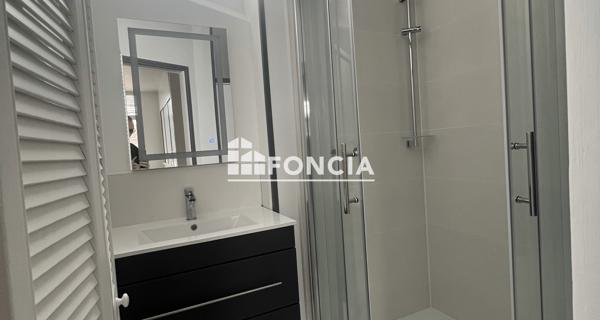 À vendre Appartement 3 pièces 72.98 m² - Soissons 02200