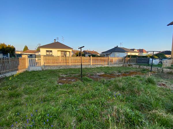 Maison - 5 pièces - 105 m²