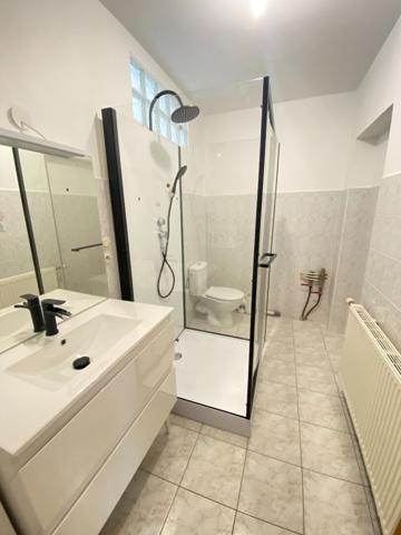 Maison - 5 pièces - 105 m²