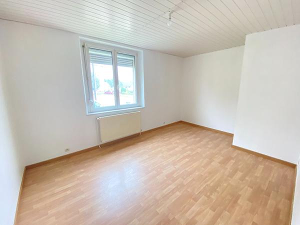 Maison - 5 pièces - 105 m²