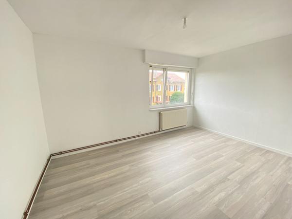 Maison - 5 pièces - 105 m²