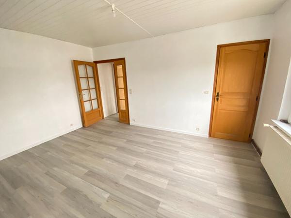 Maison - 5 pièces - 105 m²