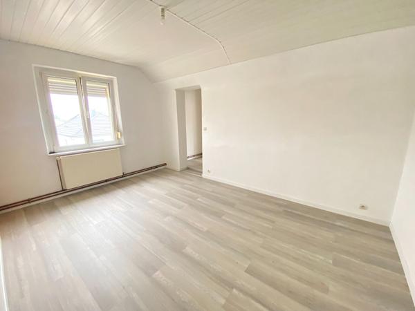 Maison - 5 pièces - 105 m²