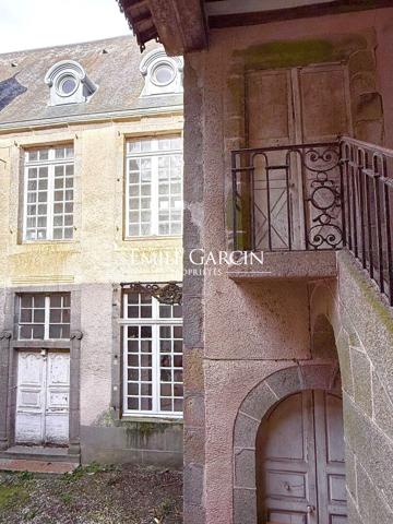 À vendre - hotel particulier à  Mayenne  - Pays de la Loire