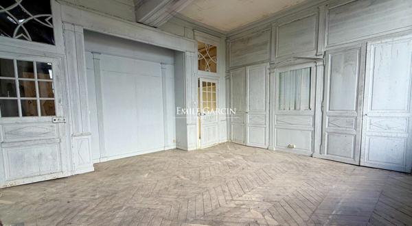 À vendre - hotel particulier à  Mayenne  - Pays de la Loire