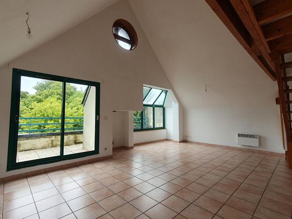 Auray, hyper centre, emplacement exceptionnel , Auray