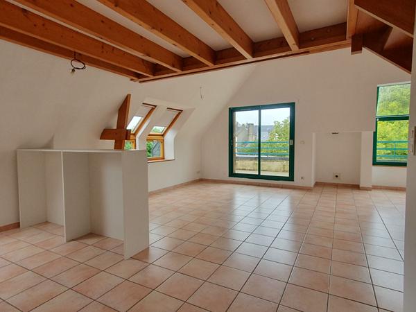 Auray, hyper centre, emplacement exceptionnel , Auray