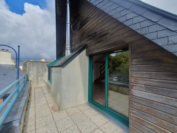 Auray, hyper centre, emplacement exceptionnel , Auray