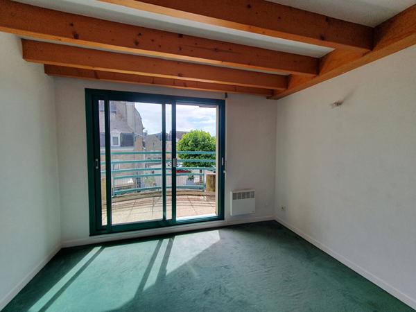 Auray, hyper centre, emplacement exceptionnel , Auray