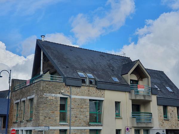 Auray, hyper centre, emplacement exceptionnel , Auray