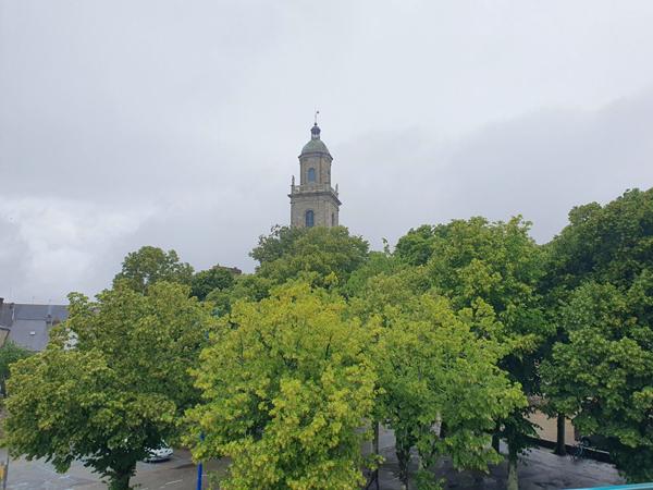 Auray, hyper centre, emplacement exceptionnel , Auray