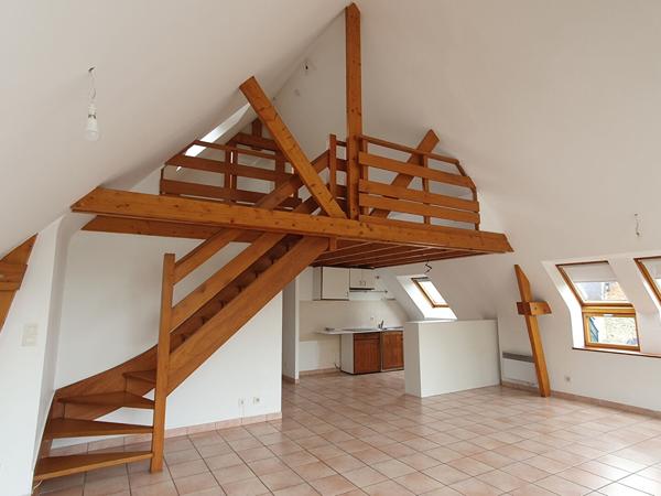 Auray, hyper centre, emplacement exceptionnel , Auray