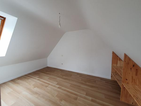 Auray, hyper centre, emplacement exceptionnel , Auray