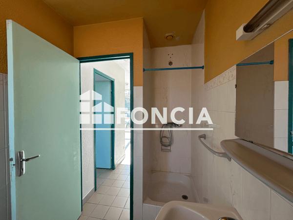 Location Studio 30 m² - 261 IMPASSE JARDELLES Sainte Livrade Sur Lot 47110
