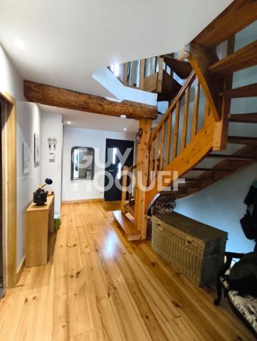 Une pépite rare en hyper-centre de Marmande