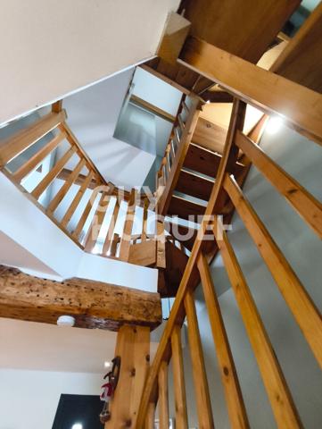 Une pépite rare en hyper-centre de Marmande