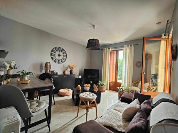 Appartement à louer    2 pièces •  Sanary-sur-Mer