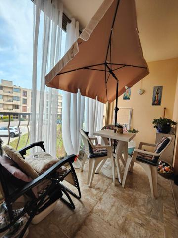 Appartement à louer    2 pièces •  Sanary-sur-Mer