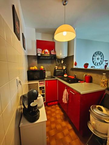 Appartement à louer    2 pièces •  Sanary-sur-Mer