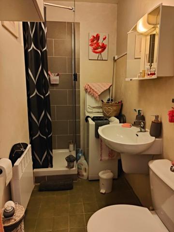 Appartement à louer    2 pièces •  Sanary-sur-Mer