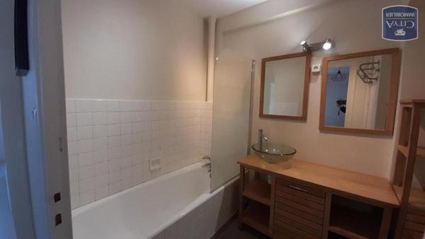 Location appartement 3 pièces de 65.56m²