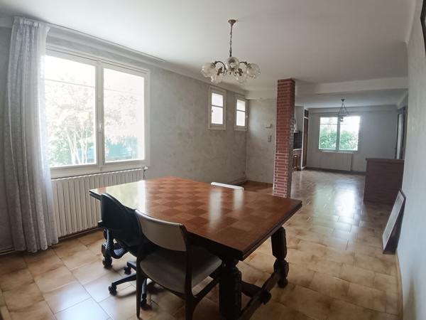 Maison à vendre |  Toulouse |  6 pièces | 140 m²