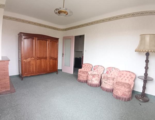 Maison à vendre |  Toulouse |  6 pièces | 140 m²