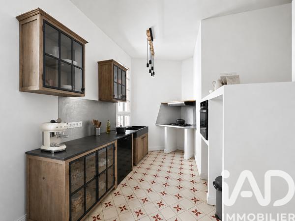 Appartement à vendre 3 pièces 77 m² Beaucaire
